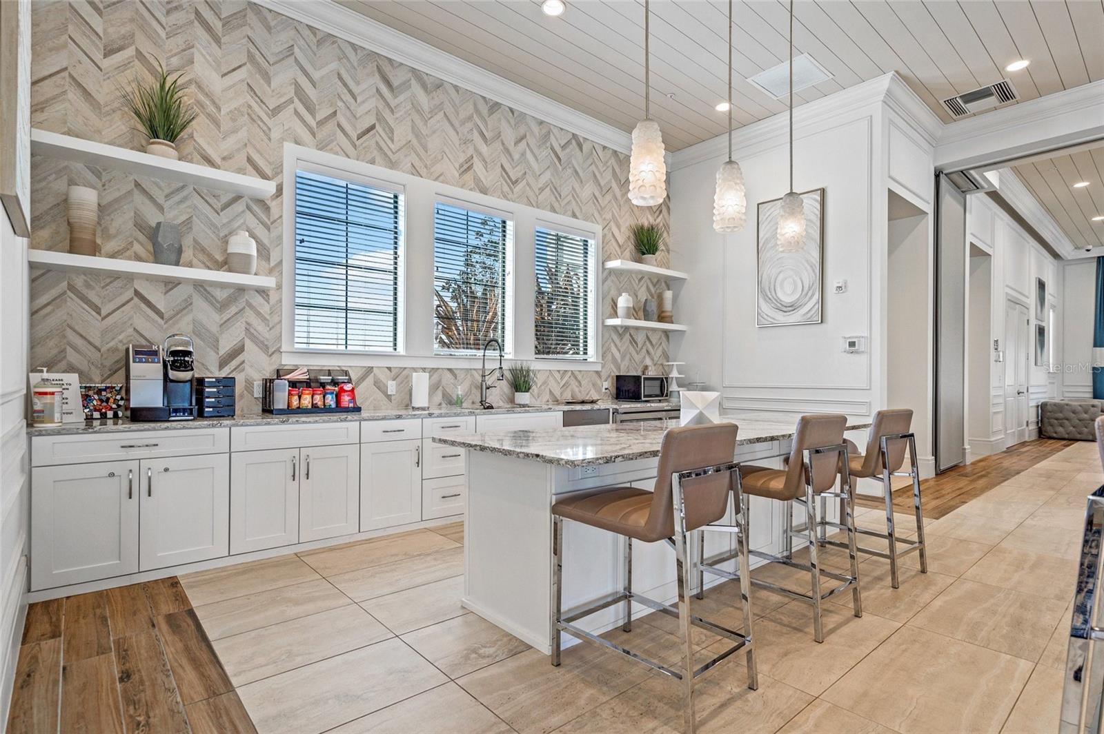 SUNRISE PRESERVE - Residential Lease