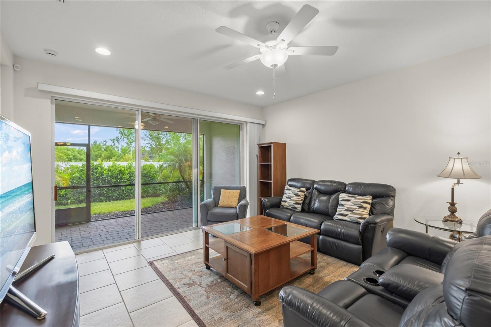 SUNRISE PRESERVE - Residential Lease