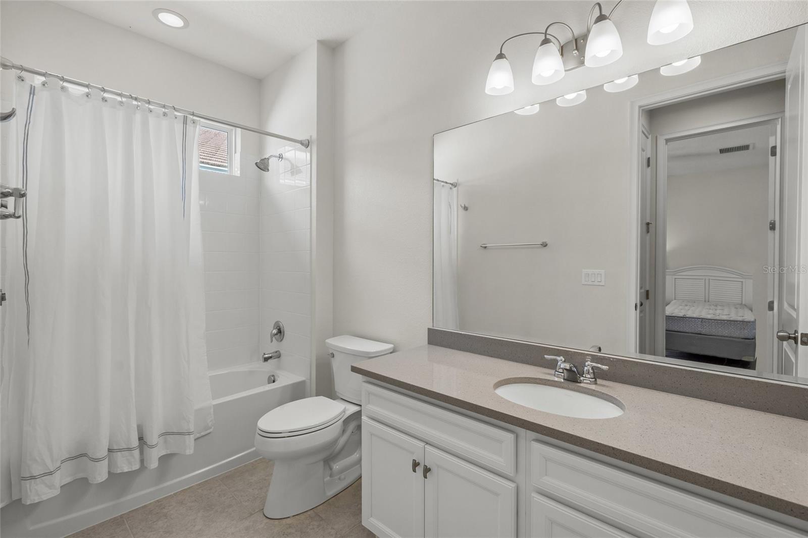 SUNRISE PRESERVE - Residential Lease