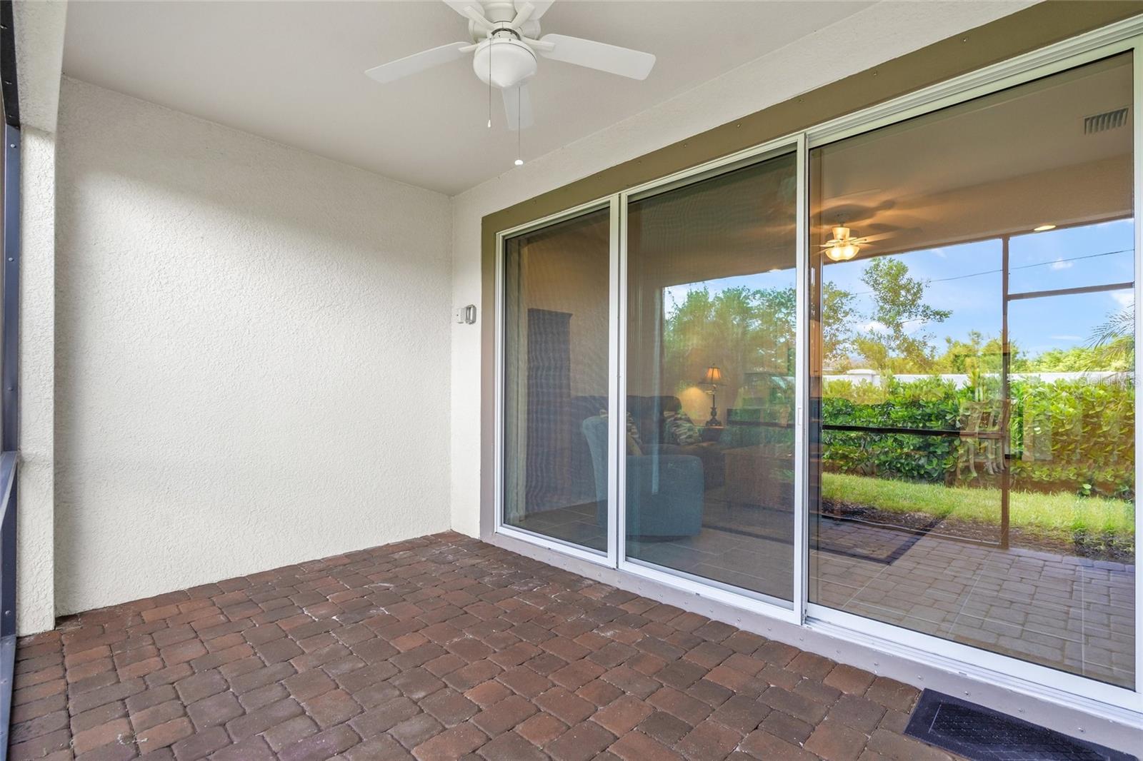 SUNRISE PRESERVE - Residential Lease