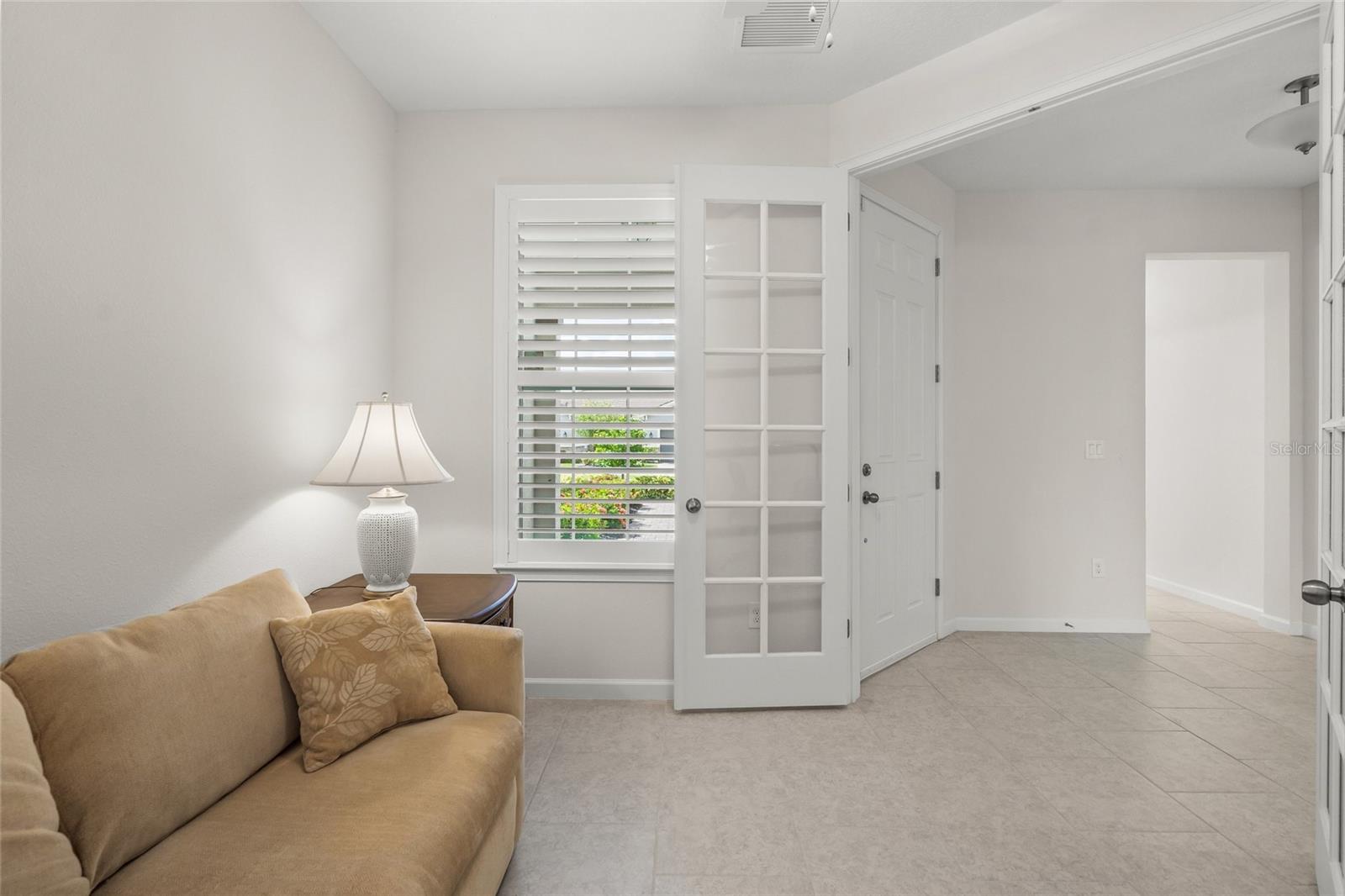 SUNRISE PRESERVE - Residential Lease