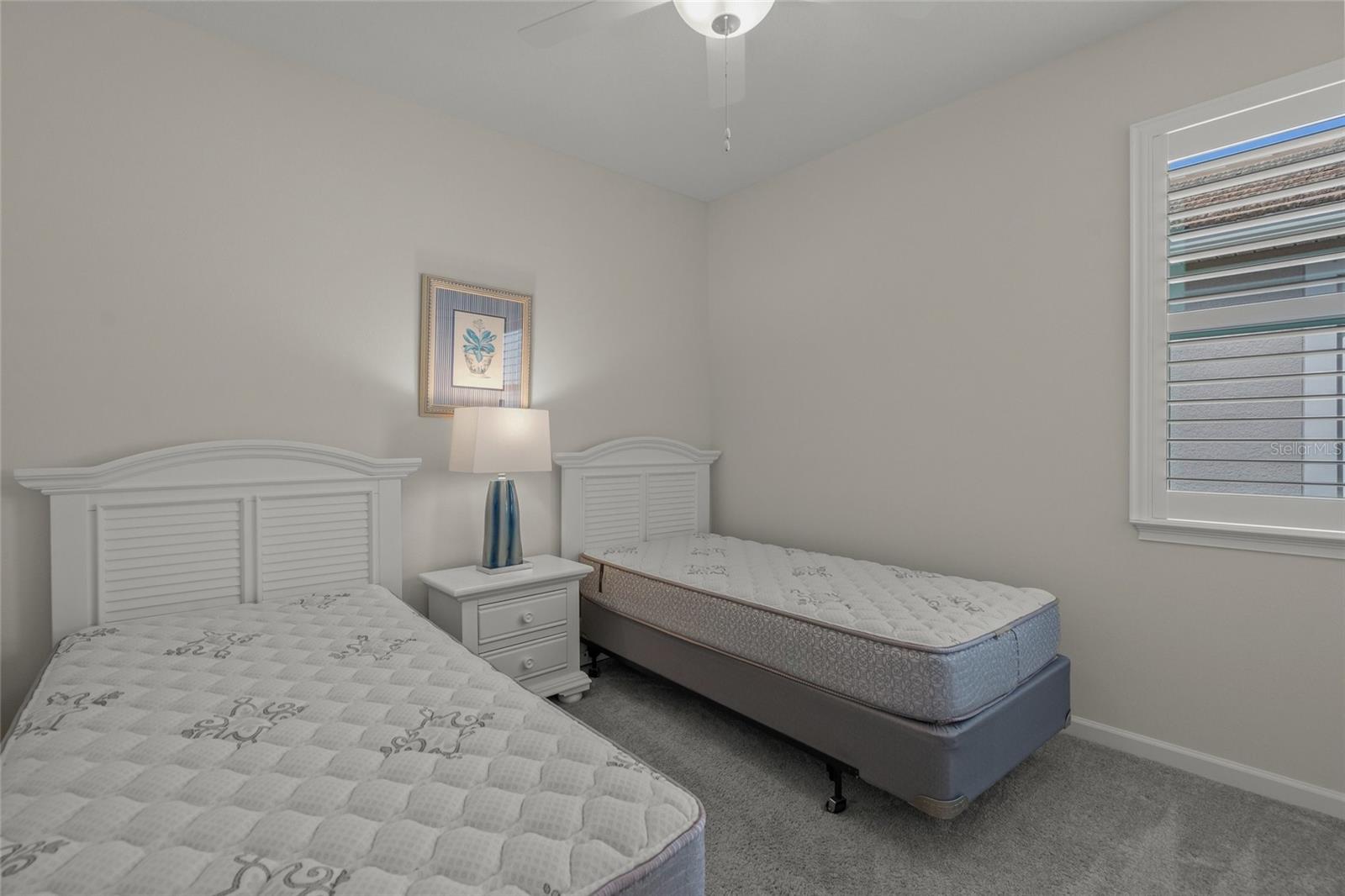 SUNRISE PRESERVE - Residential Lease