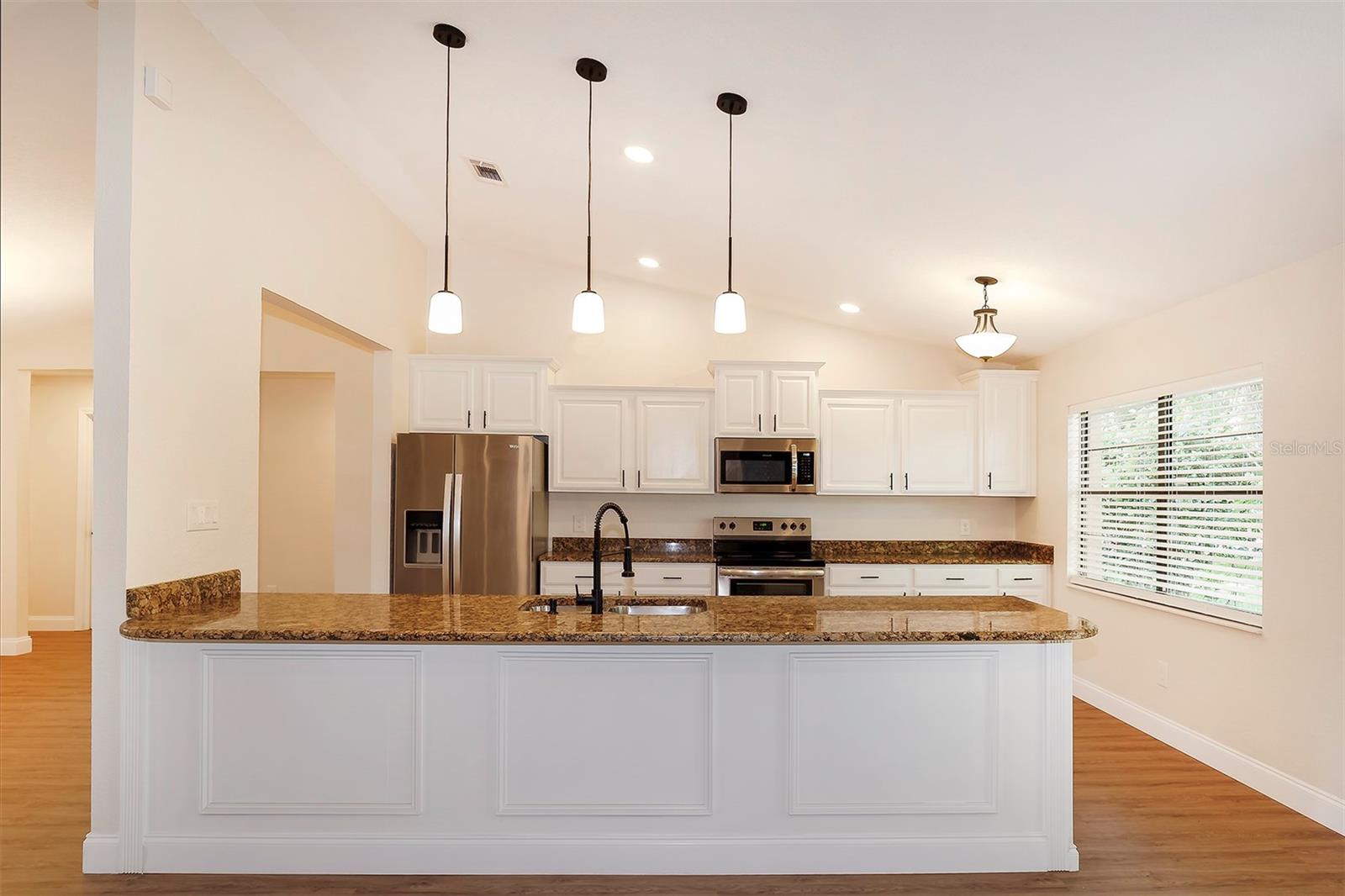 ALANDALE SUB - Residential