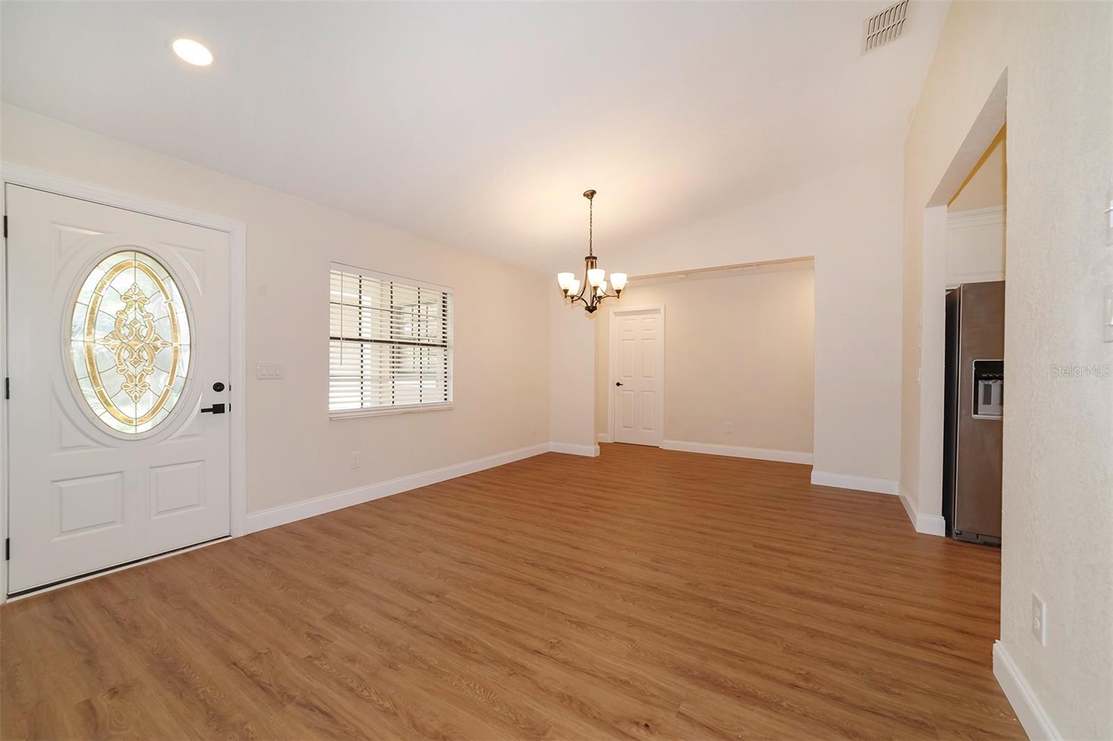 ALANDALE SUB - Residential