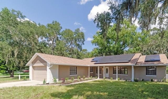 ALANDALE SUB - Residential