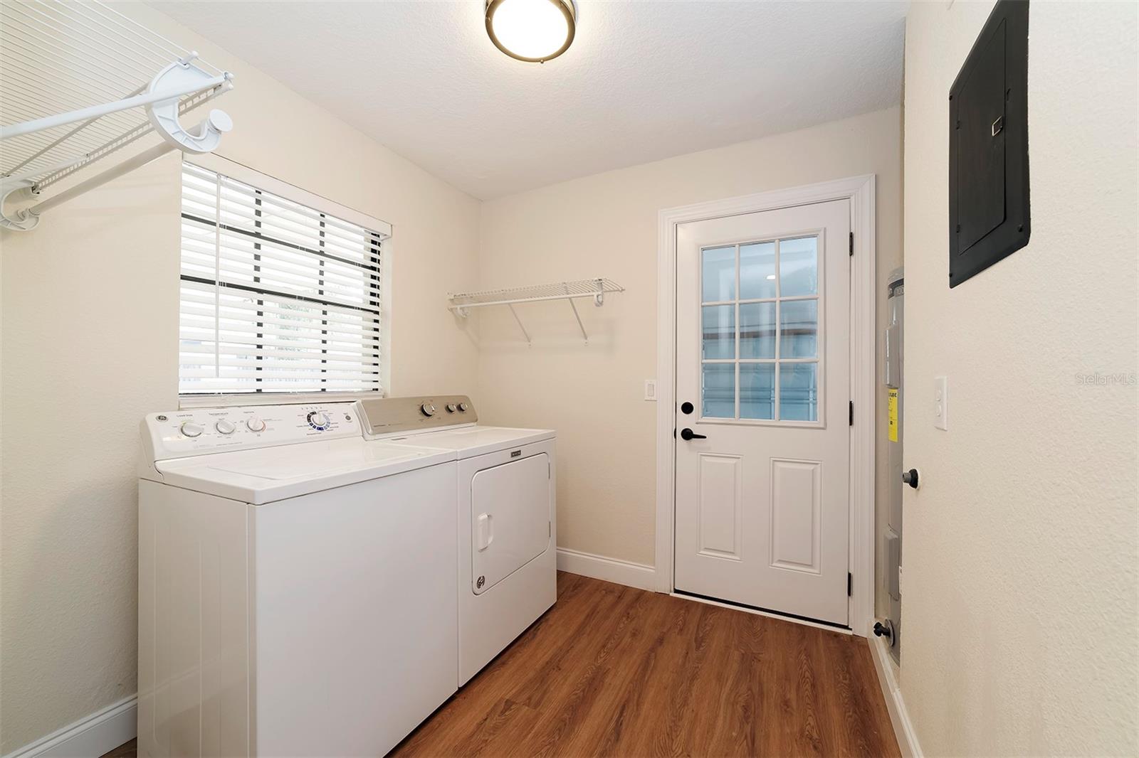 ALANDALE SUB - Residential