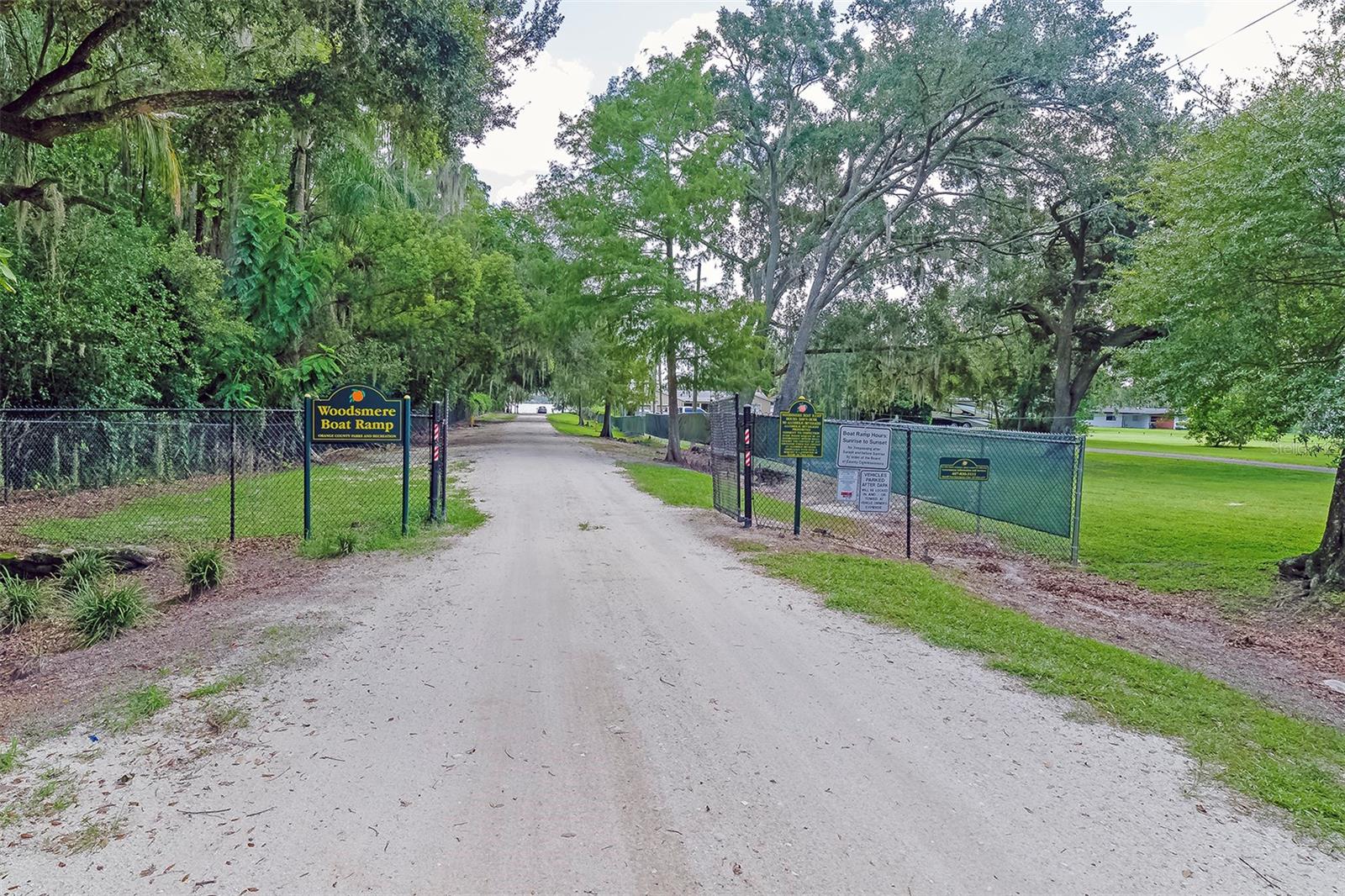 ALANDALE SUB - Residential