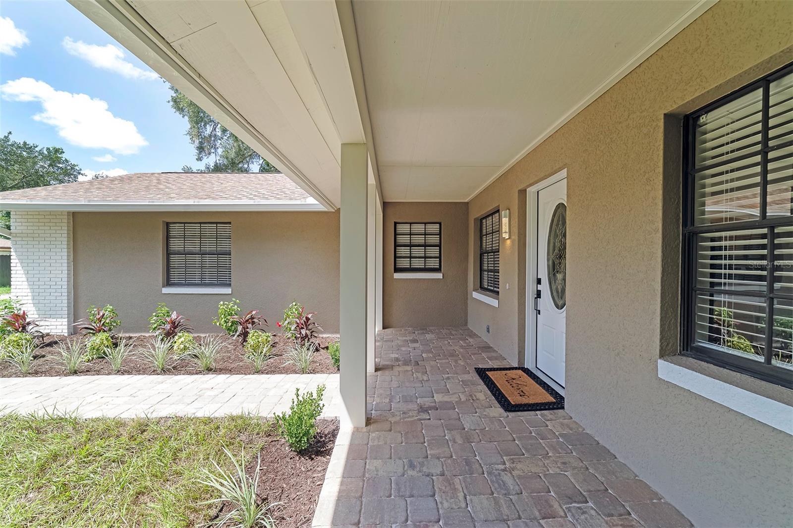 ALANDALE SUB - Residential