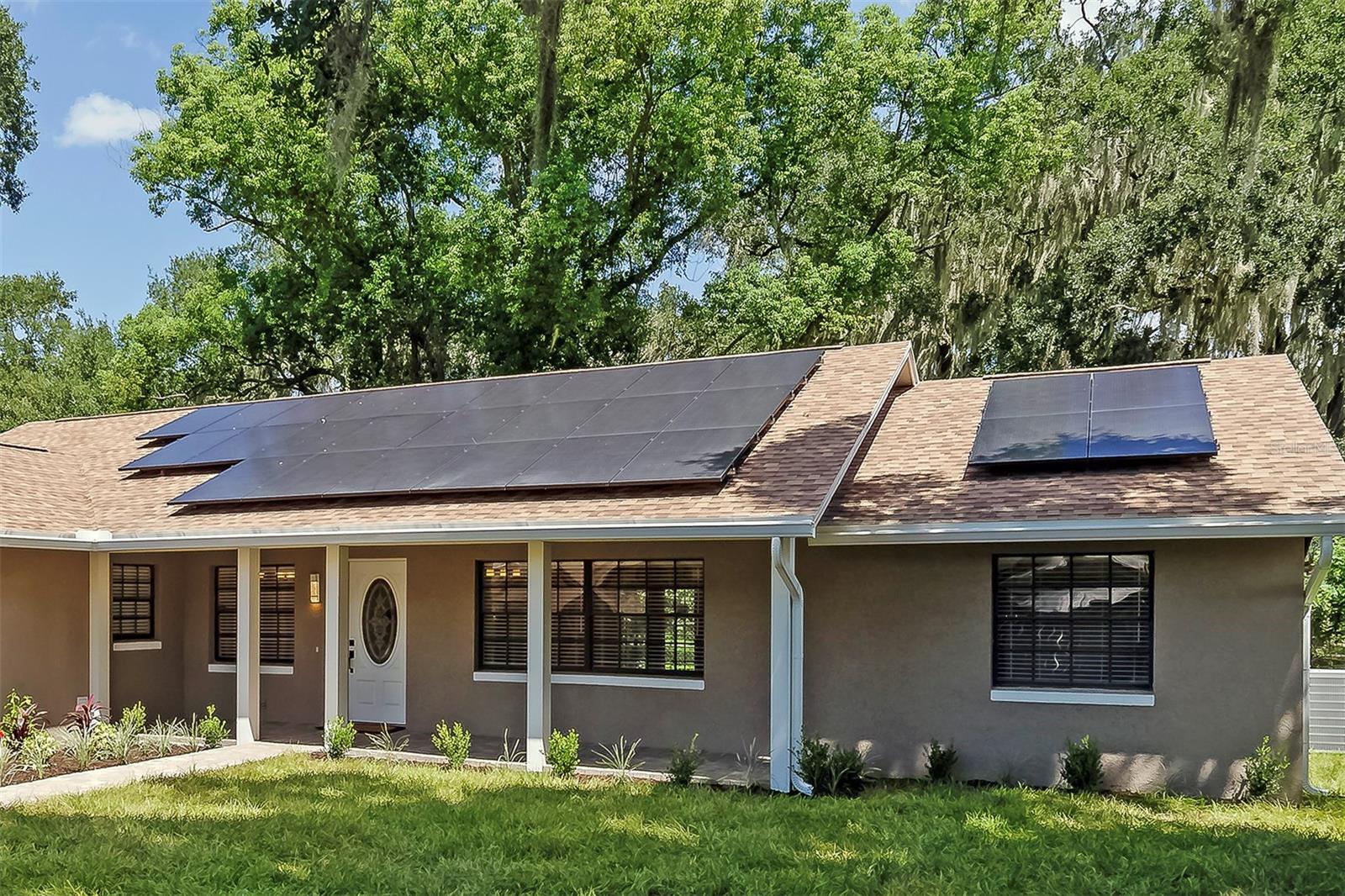 ALANDALE SUB - Residential