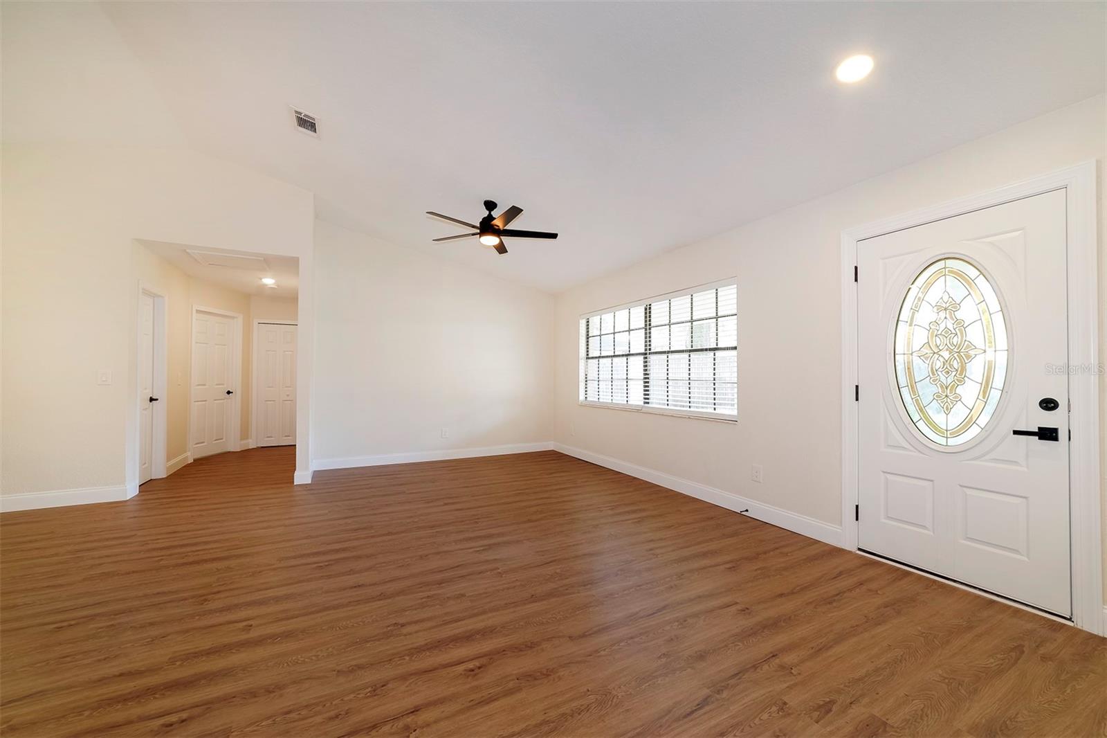 ALANDALE SUB - Residential