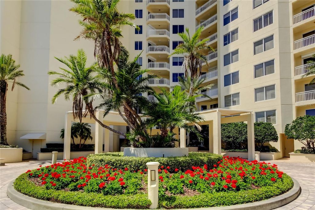 Photo of 1200 Gulf Boulevard #101, Clearwater Beach, FL 33767 (MLS # TB8491701)