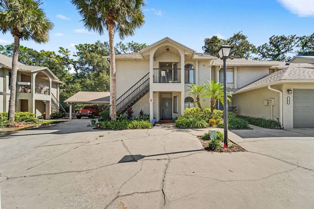Photo of 143 Crown Point Circle #143, Longwood, FL 32779 (MLS # O6452409)