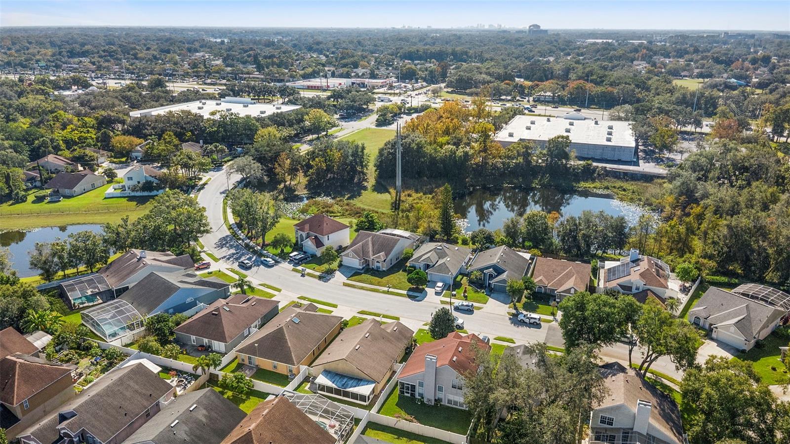 ALTAMONTE LANDING - Residential Lease