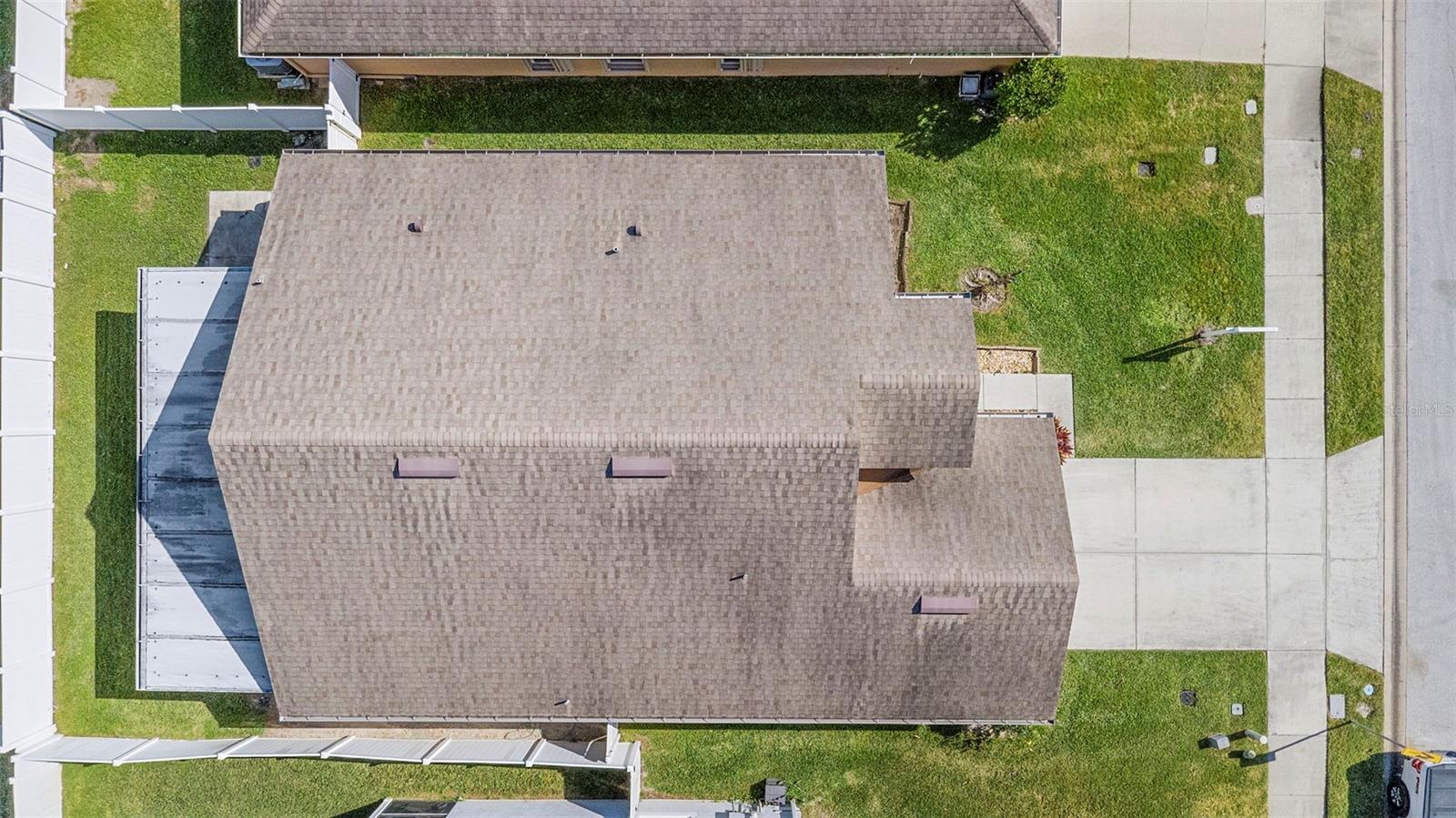 ALTAMONTE LANDING - Residential Lease