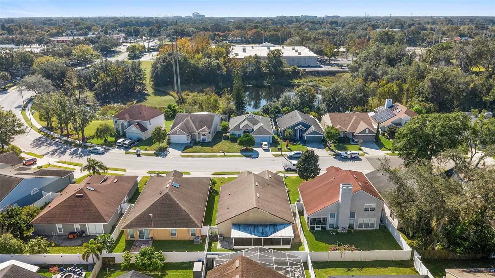 ALTAMONTE LANDING - Residential Lease