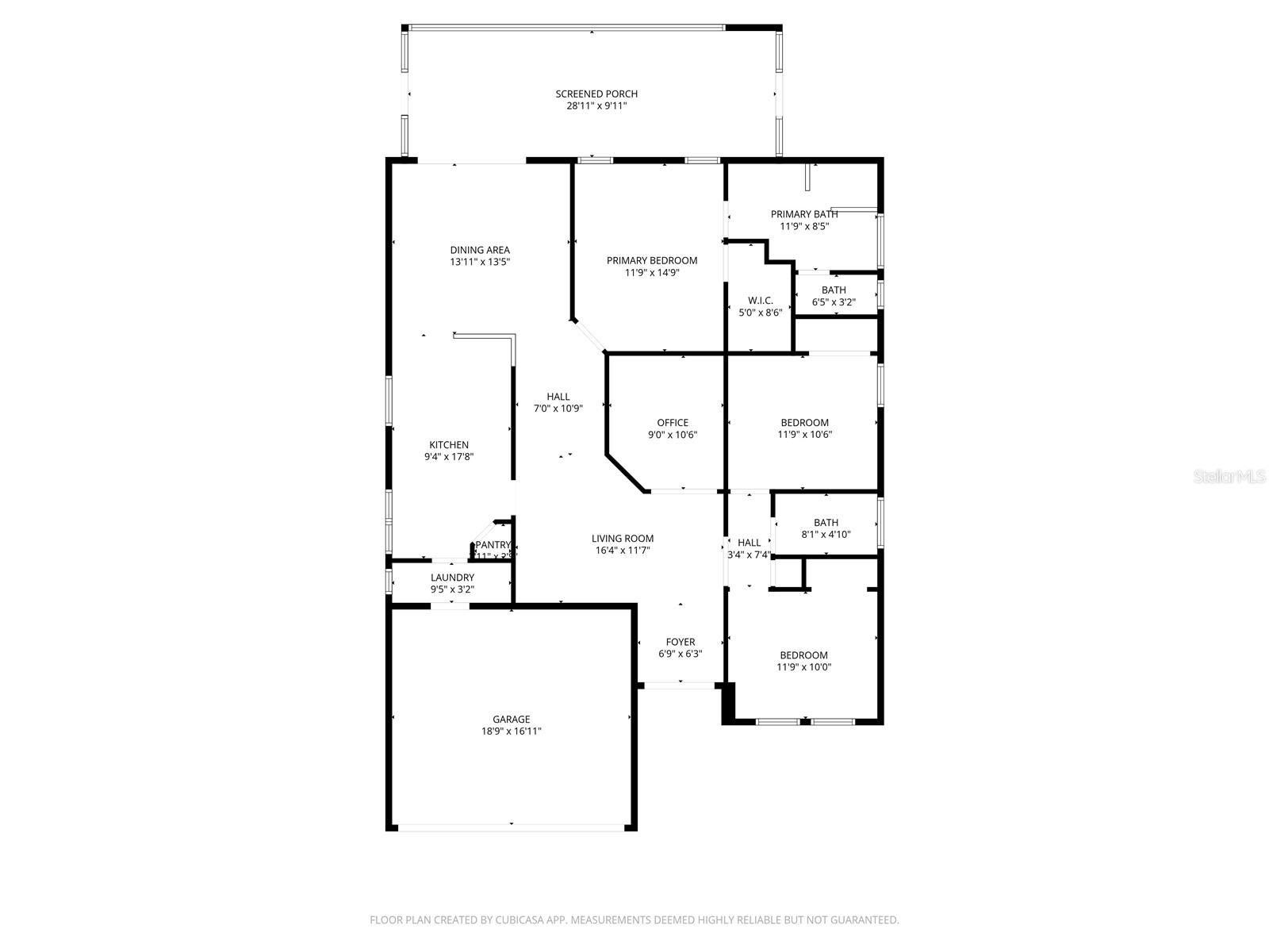 ALTAMONTE LANDING - Residential Lease