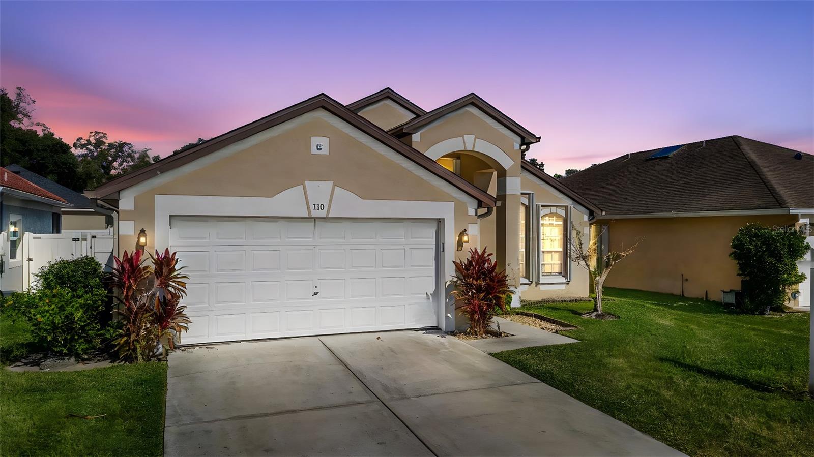 ALTAMONTE LANDING - Residential Lease