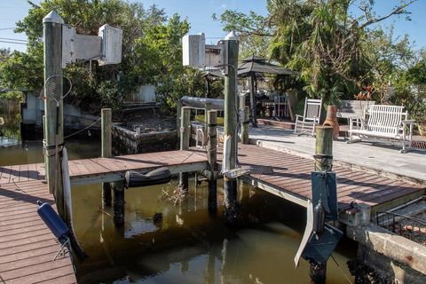 A home in SARASOTA