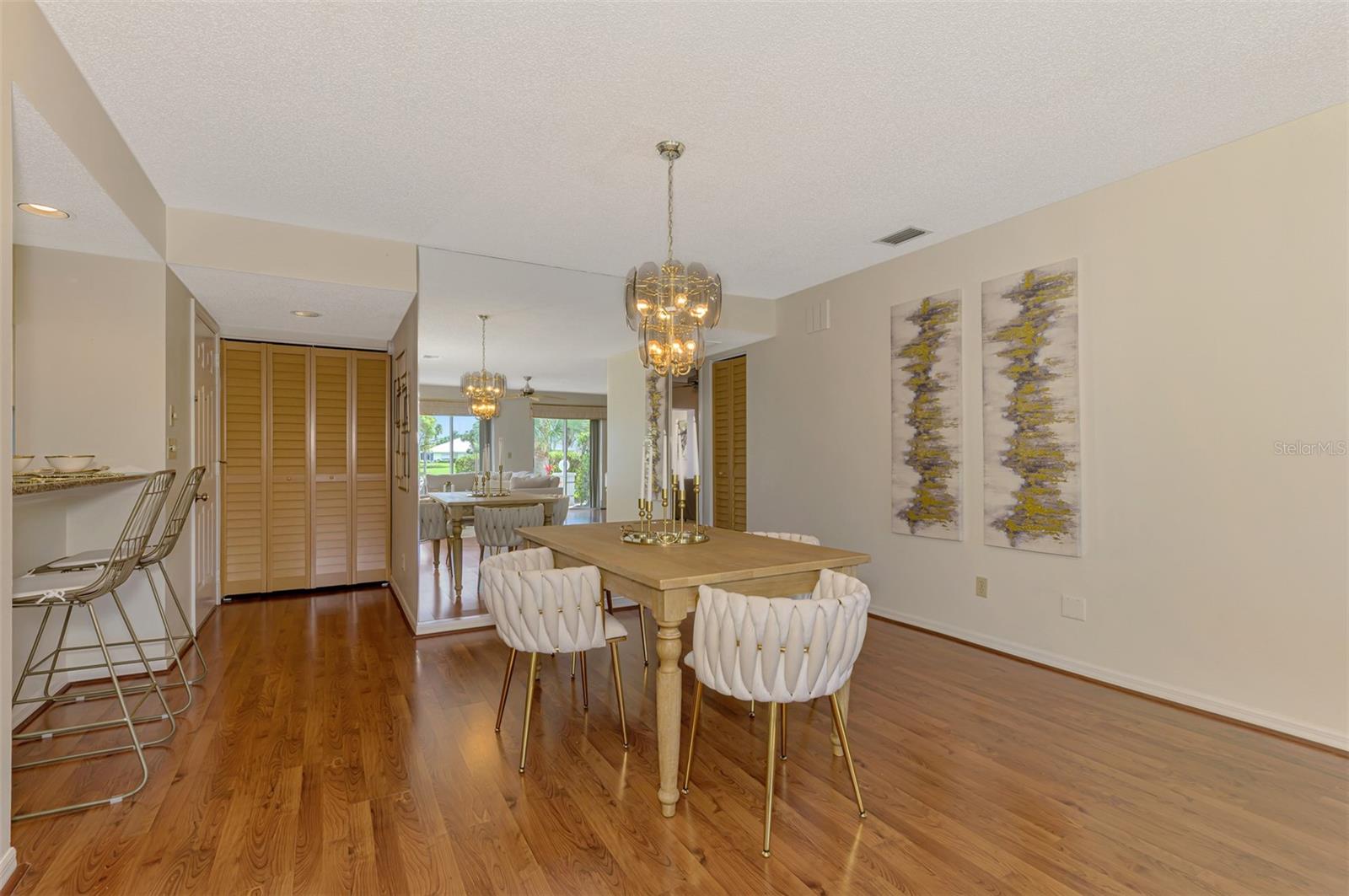 AUGUSTA VILLAS AT PLAN - Residential