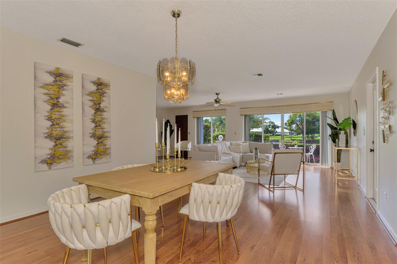 AUGUSTA VILLAS AT PLAN - Residential