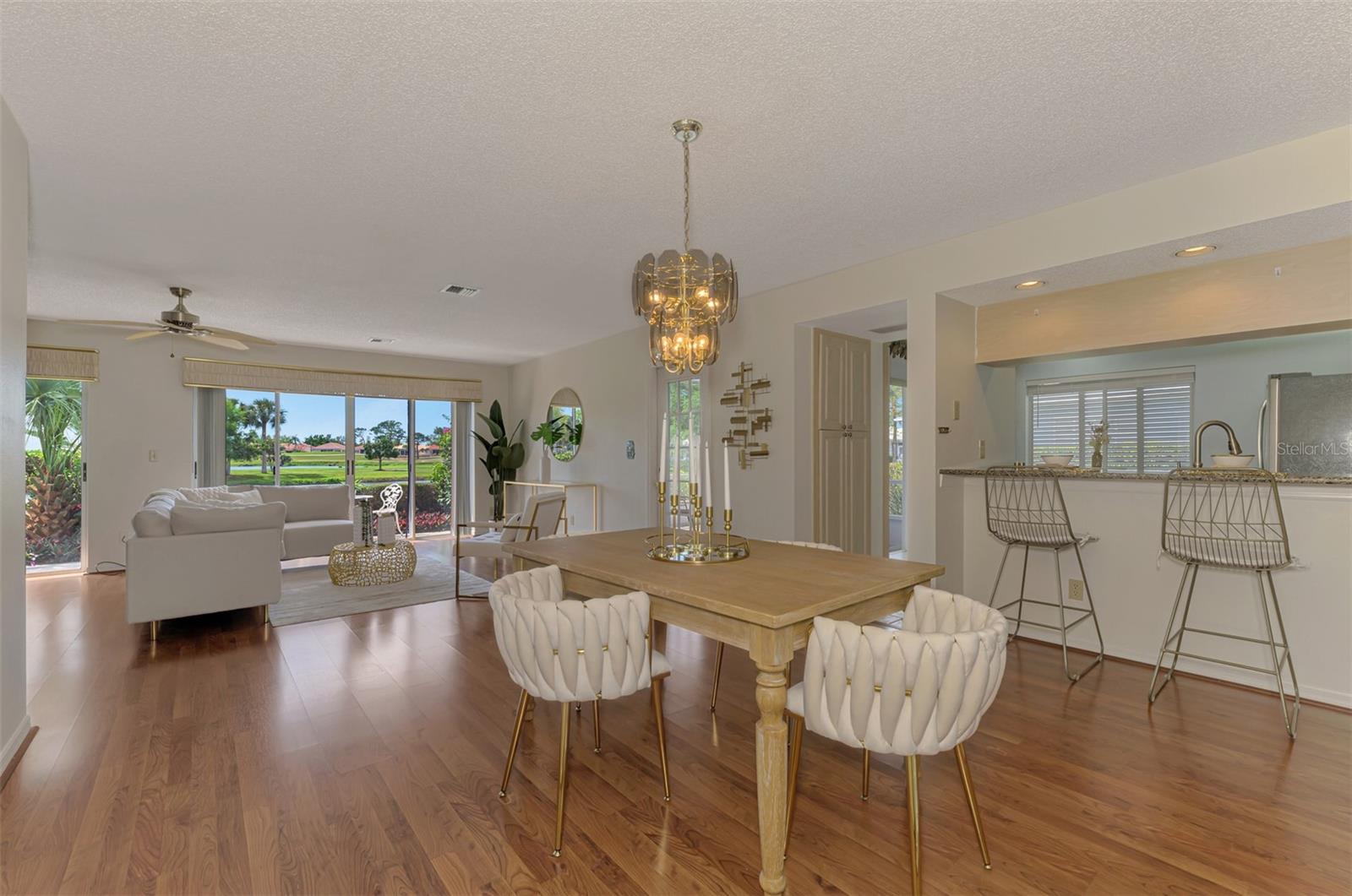 AUGUSTA VILLAS AT PLAN - Residential