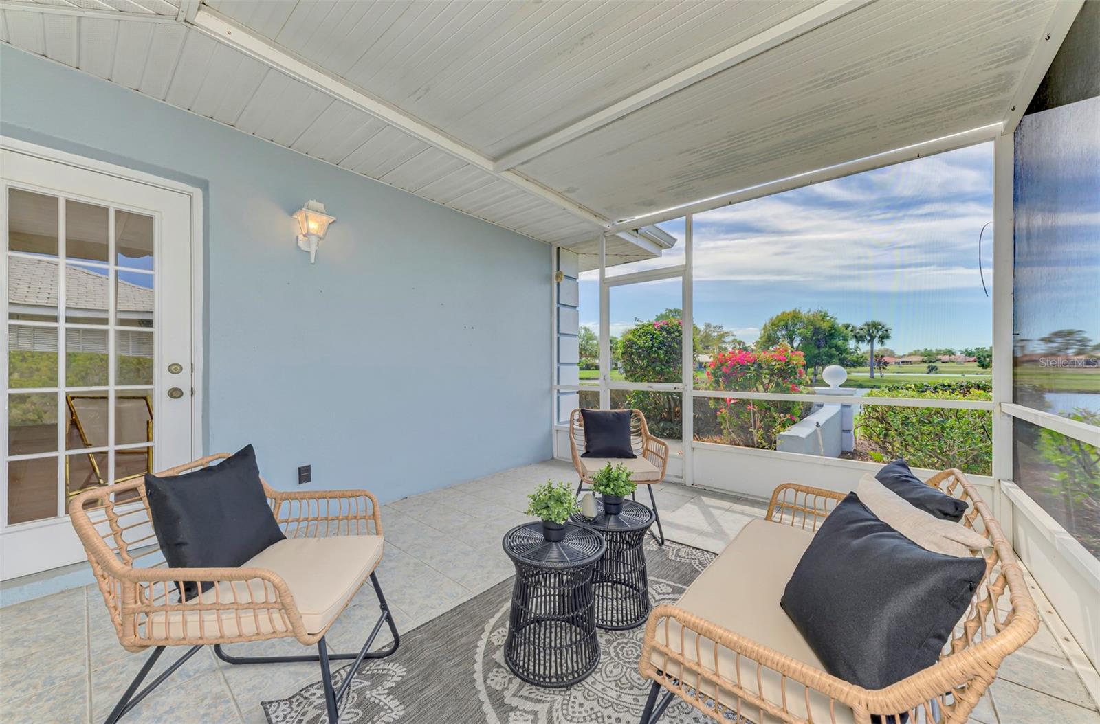 AUGUSTA VILLAS AT PLAN - Residential