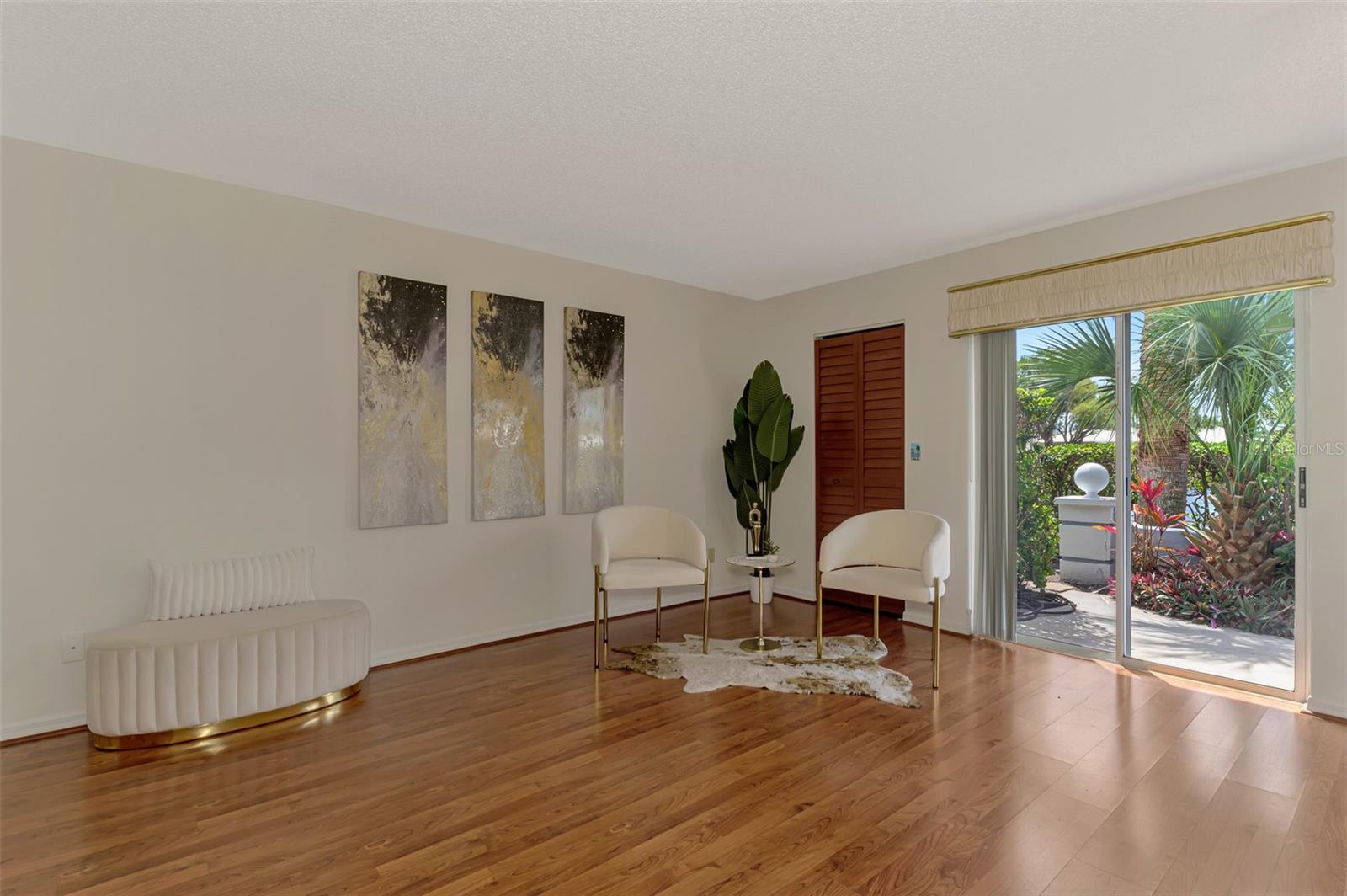 AUGUSTA VILLAS AT PLAN - Residential