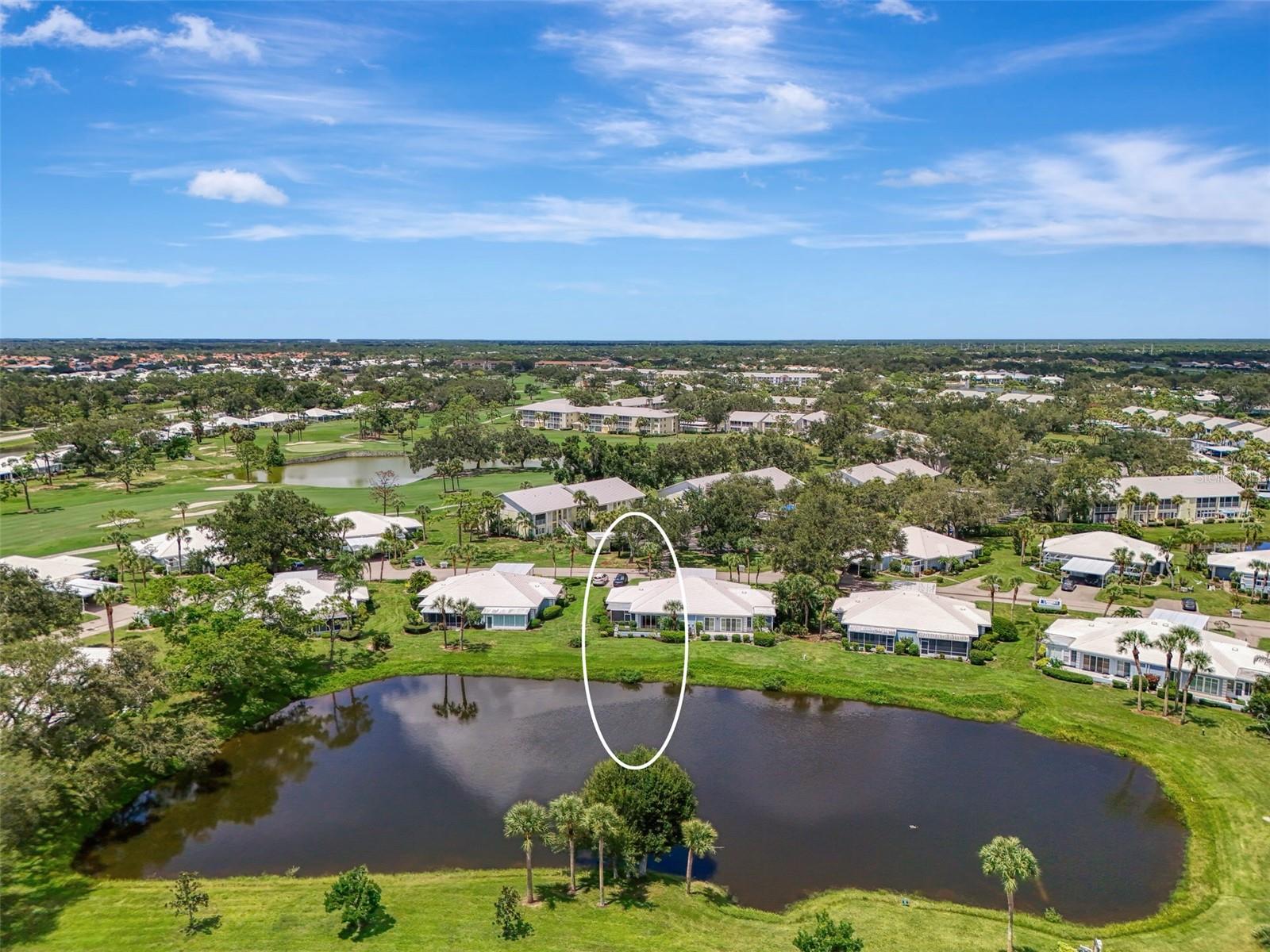 AUGUSTA VILLAS AT PLAN - Residential