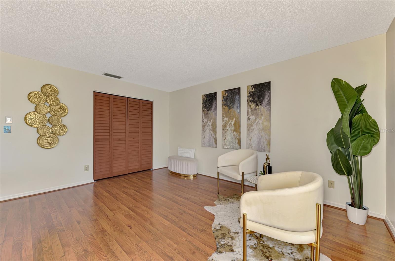 AUGUSTA VILLAS AT PLAN - Residential