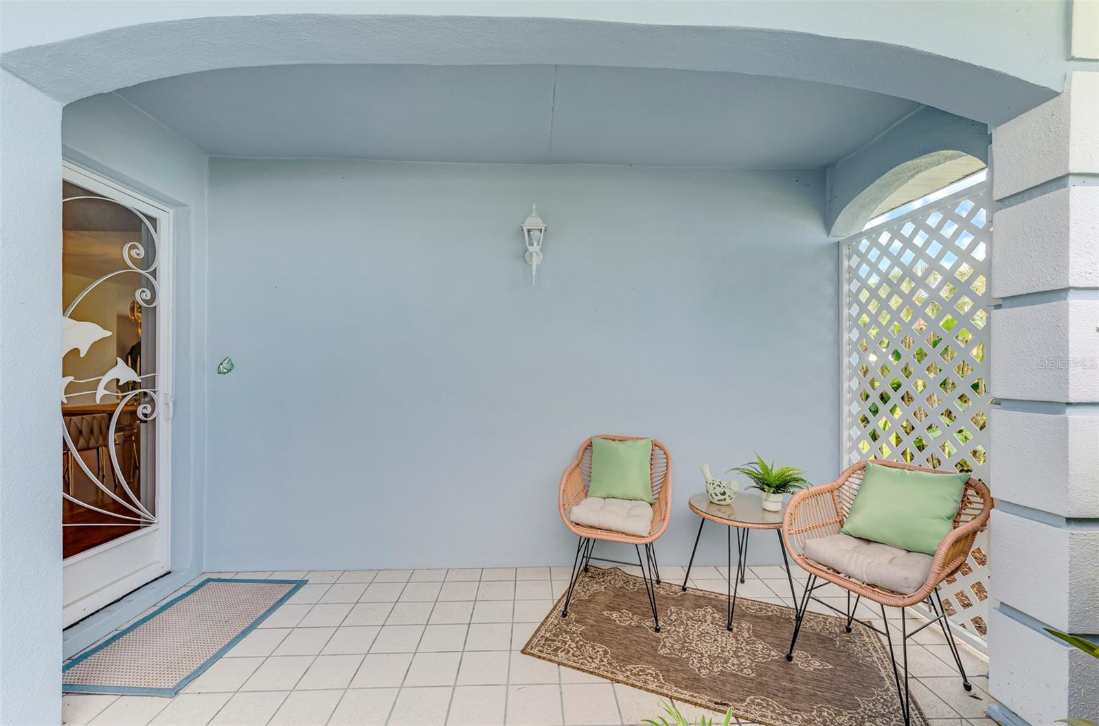 AUGUSTA VILLAS AT PLAN - Residential