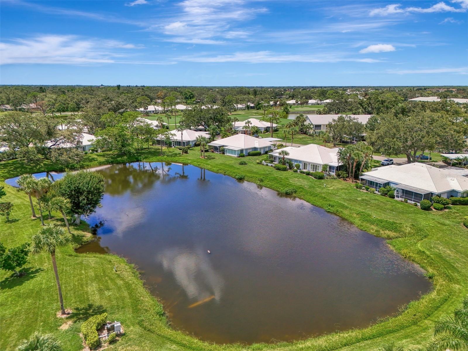 AUGUSTA VILLAS AT PLAN - Residential