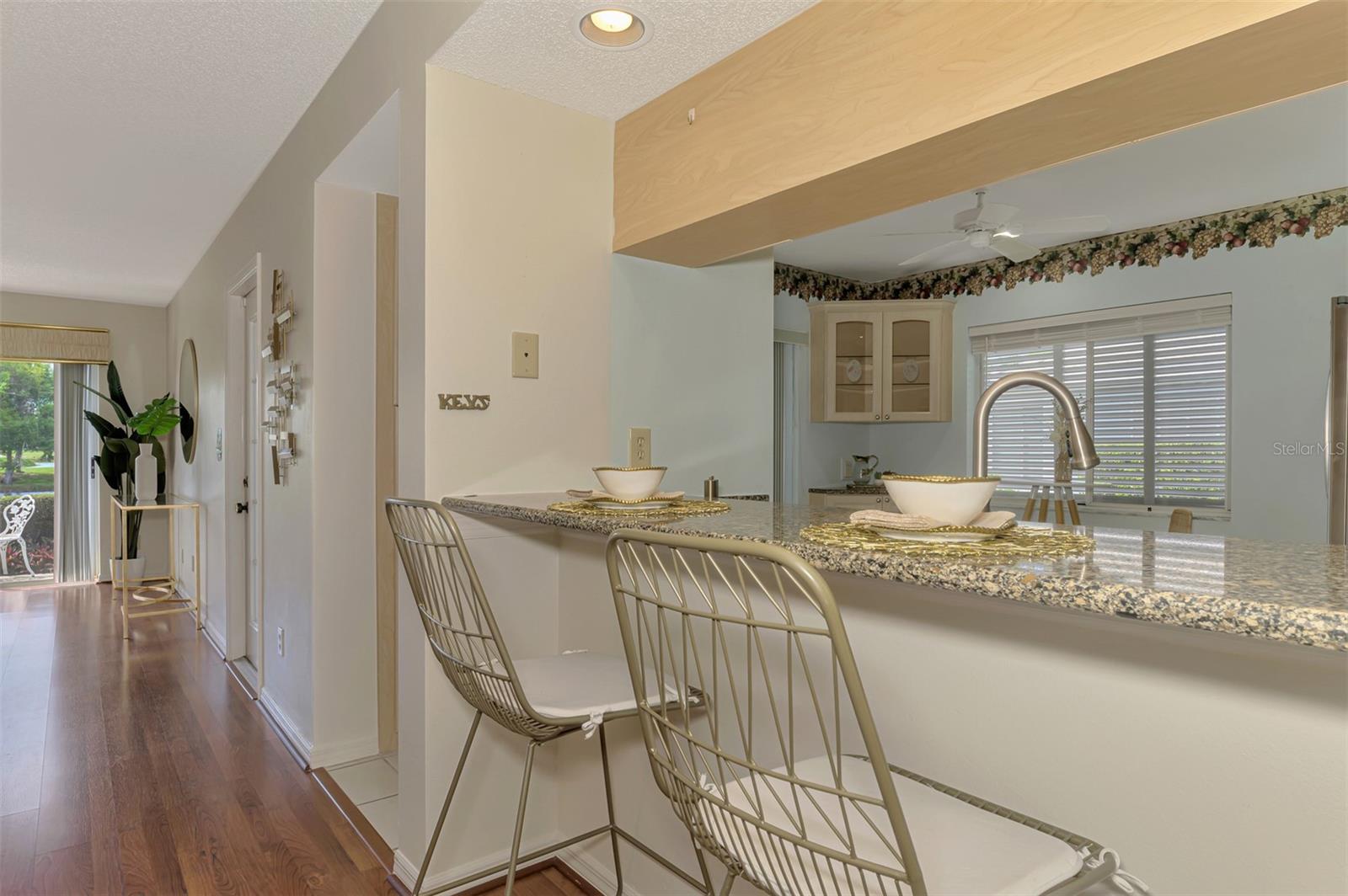 AUGUSTA VILLAS AT PLAN - Residential