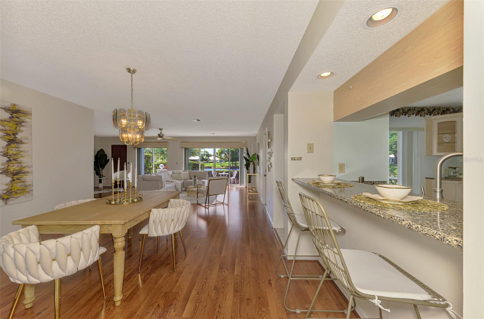 AUGUSTA VILLAS AT PLAN - Residential