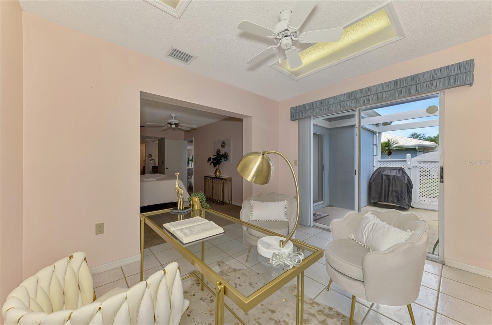 AUGUSTA VILLAS AT PLAN - Residential