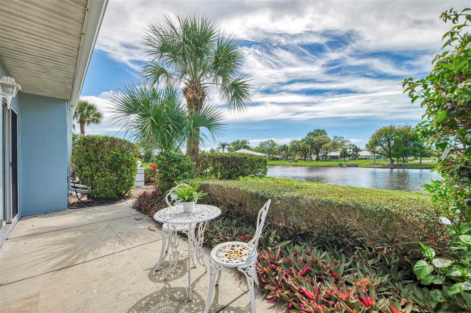 AUGUSTA VILLAS AT PLAN - Residential