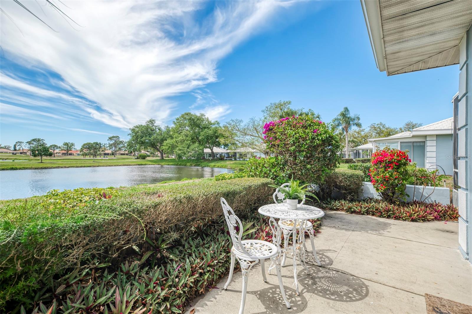 AUGUSTA VILLAS AT PLAN - Residential