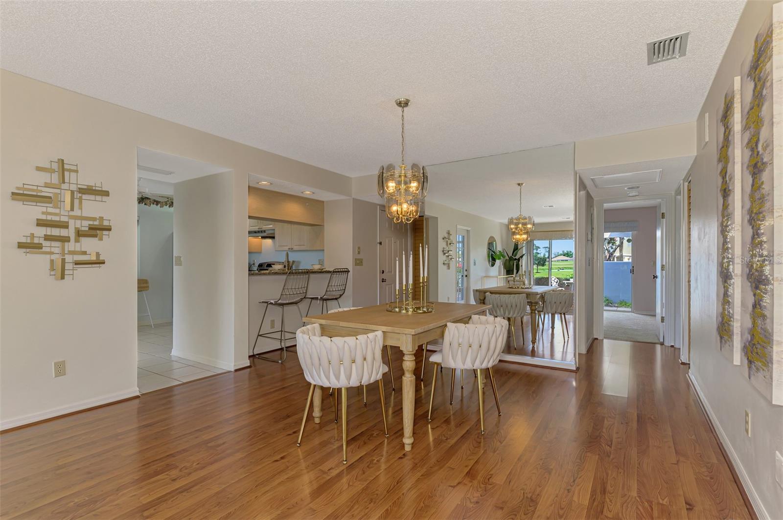 AUGUSTA VILLAS AT PLAN - Residential