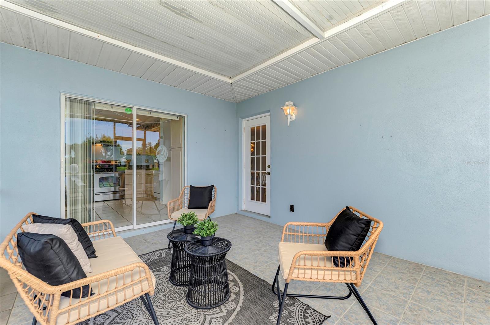 AUGUSTA VILLAS AT PLAN - Residential