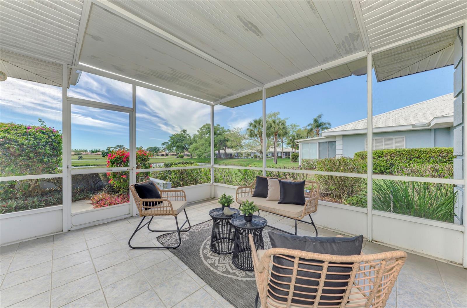 AUGUSTA VILLAS AT PLAN - Residential