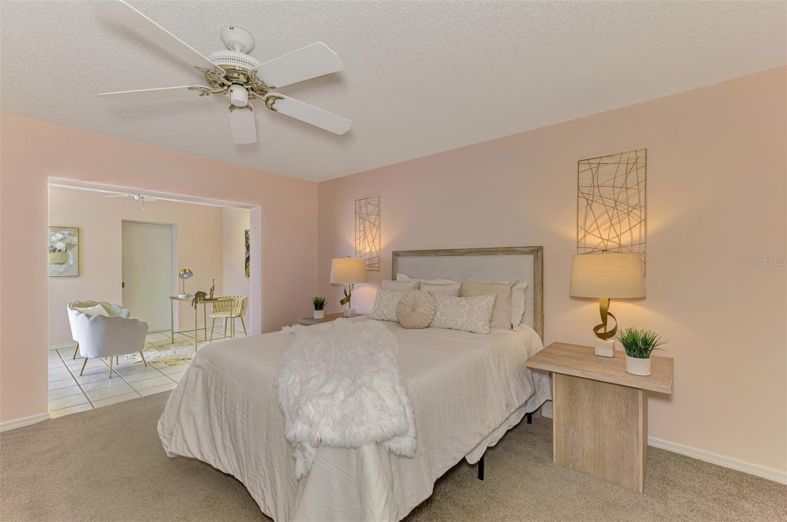 AUGUSTA VILLAS AT PLAN - Residential