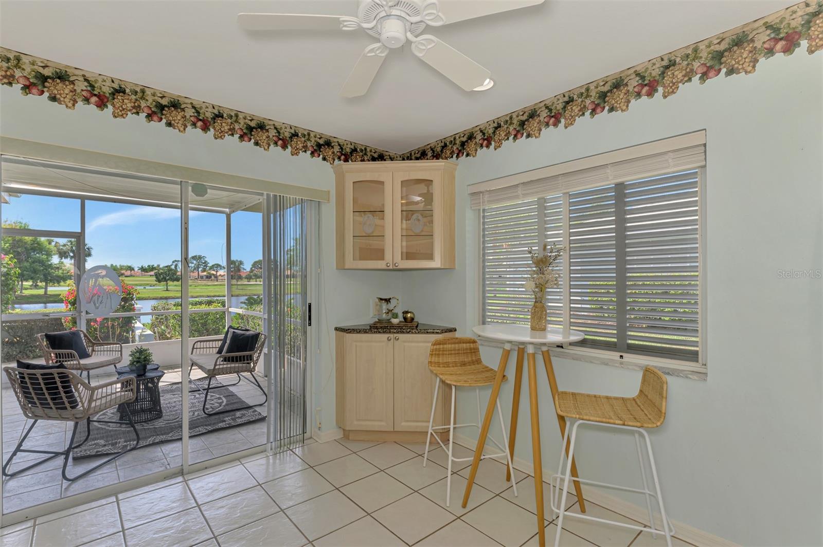 AUGUSTA VILLAS AT PLAN - Residential