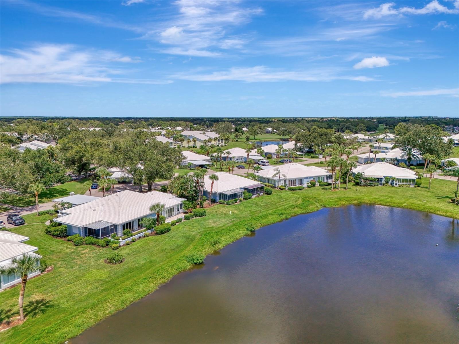 AUGUSTA VILLAS AT PLAN - Residential