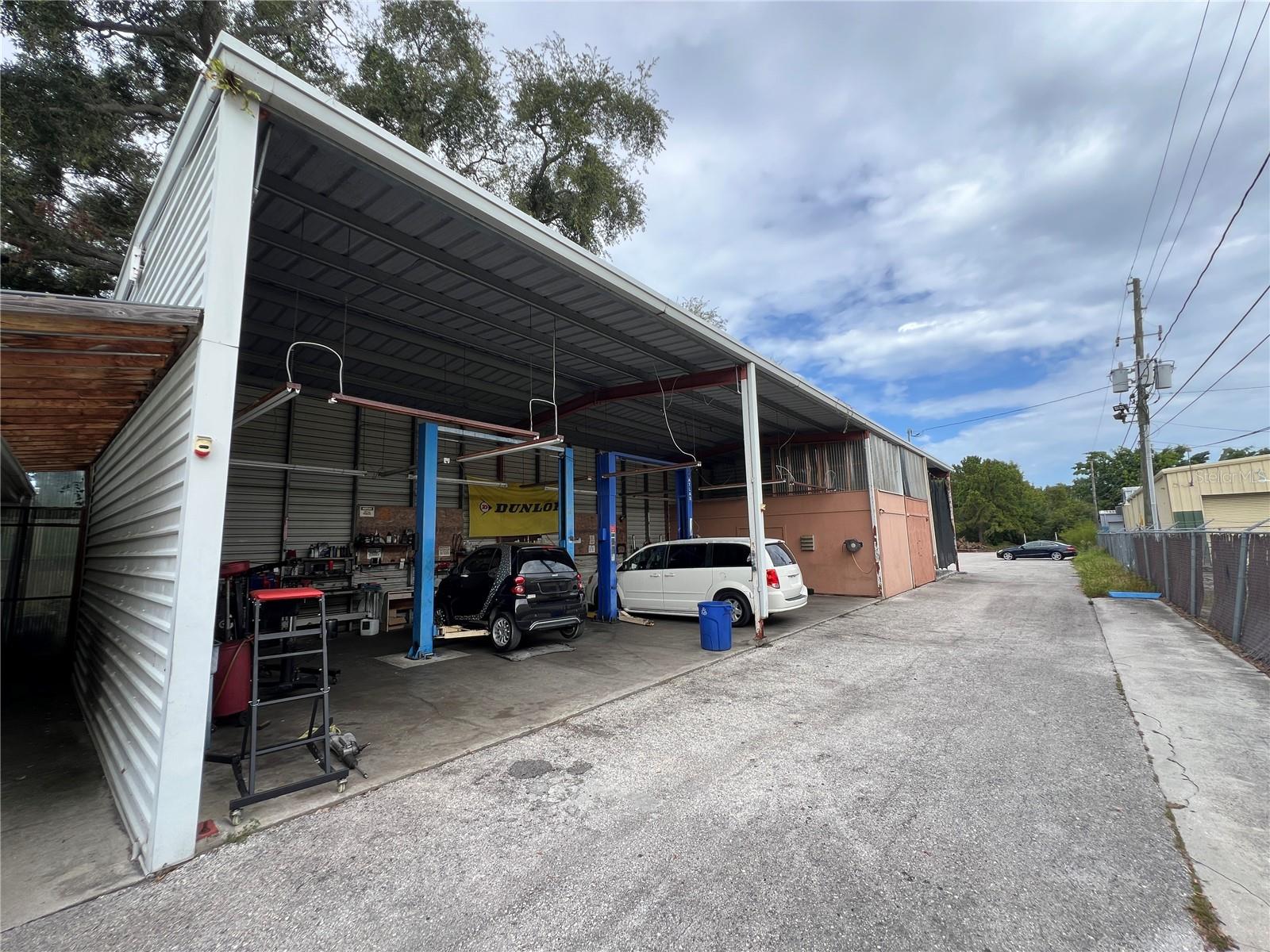PINELLAS GROVES - Commercial Sale