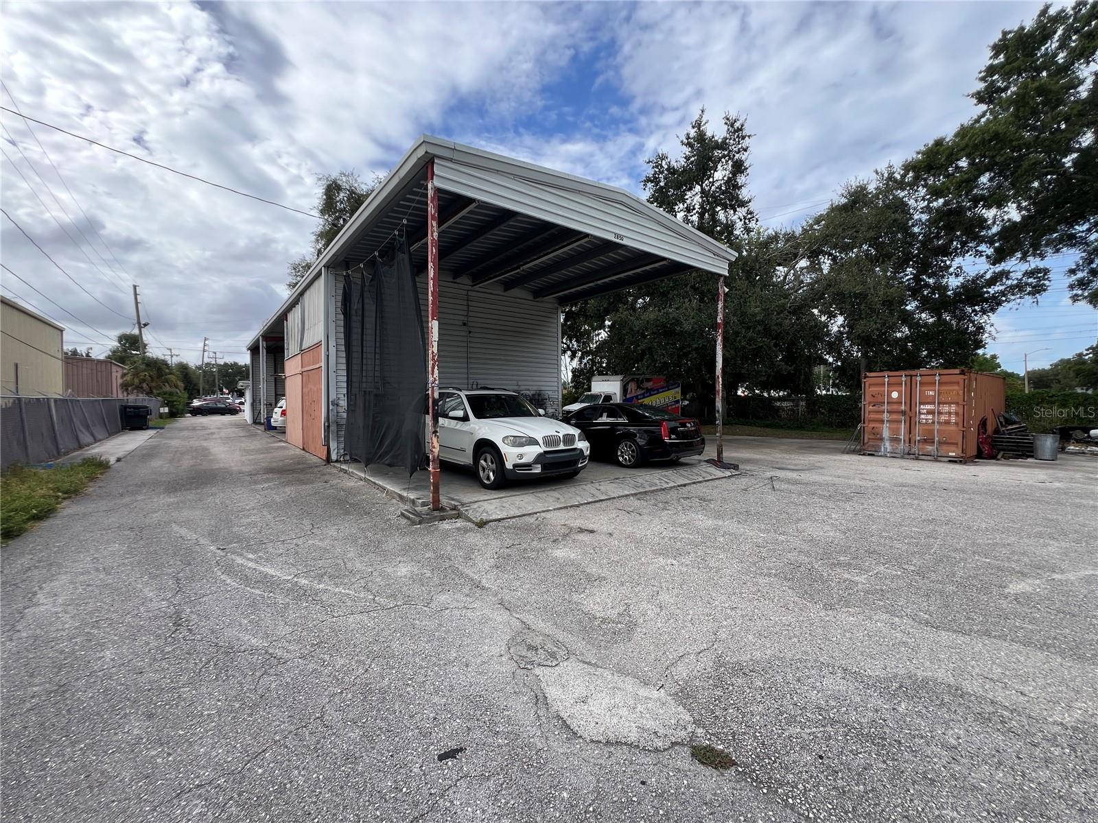 PINELLAS GROVES - Commercial Sale