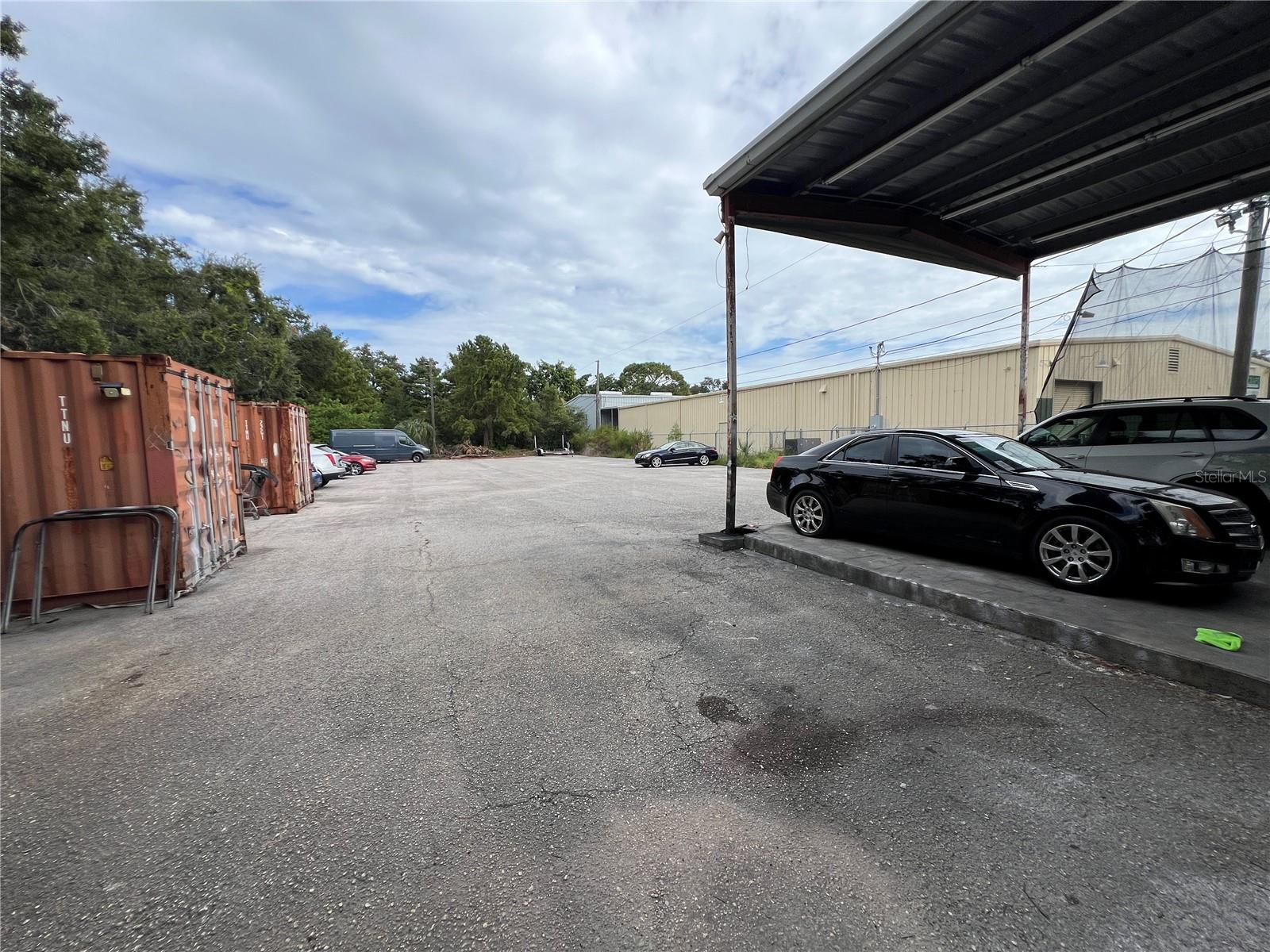 PINELLAS GROVES - Commercial Sale