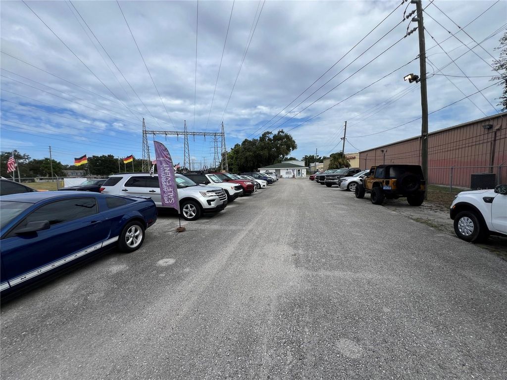 Photo of 2850 Roosevelt Boulevard, Clearwater, FL 33760 (MLS # TB8437470)