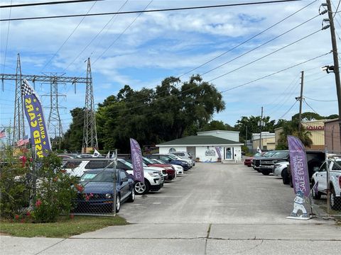 2850 ROOSEVELT BOULEVARD CLEARWATER FL 33760