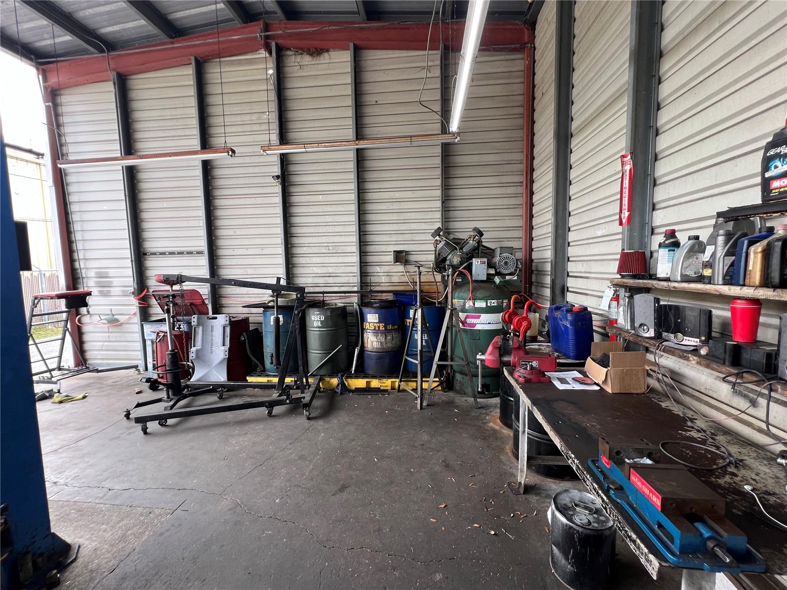 PINELLAS GROVES - Commercial Sale