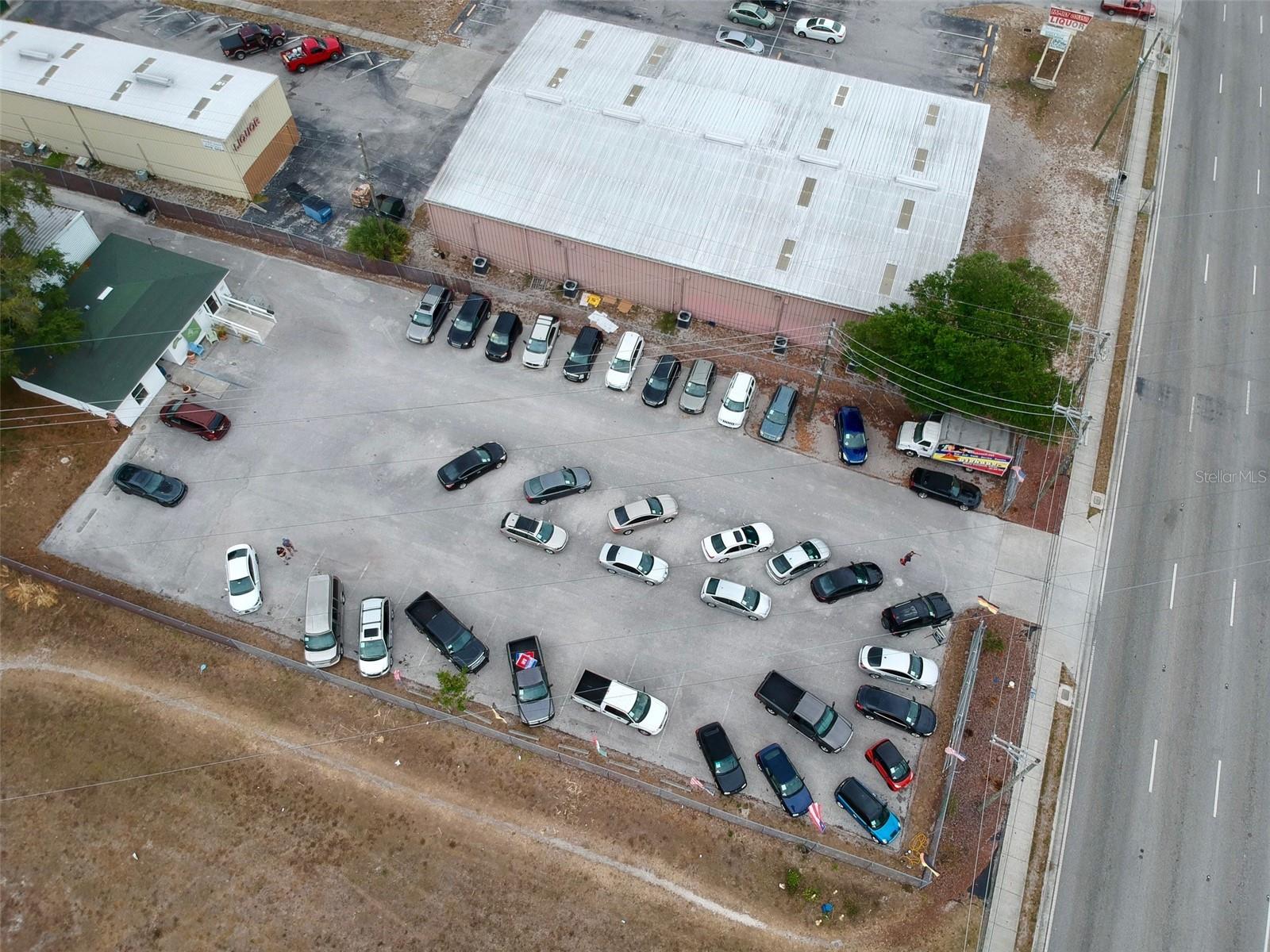 PINELLAS GROVES - Commercial Sale