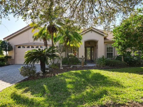 A home in KISSIMMEE